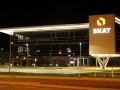 Budynek biurowy firmy SKAT w Gdańsku
