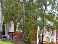 Szpital Morski im. PCK w Gdyni (remont i termoodernizacja)