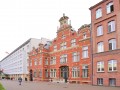 Sąd Apelacyjny w Gdańsku (roboty remontowe)