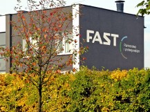 Fast w Gdyni