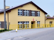 Przedszkole w Skorzewie (budowa z dokumentacją projektową)