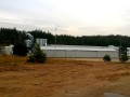 Hala produkcyjna „Beverlo” w Kościerzynie