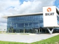Budynek biurowy firmy SKAT w Gdańsku