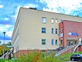 Laboratorium Medyczne Bruss (adaptacja)
