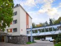 Szpital Morski im. PCK w Gdyni (remont i termoodernizacja)