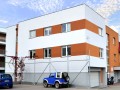 Szpital Morski im. PCK w Gdyni (remont i termoodernizacja)