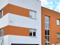 Szpital Morski im. PCK w Gdyni (remont i termoodernizacja)