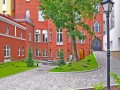 Sąd Apelacyjny w Gdańsku (roboty remontowe)