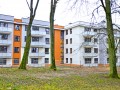 Dom Parkowy w Kościerzynie
