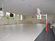 Budowa Hali Sportowo – Widowiskowej w Zblewie