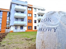 Dom Parkowy w Kościerzynie