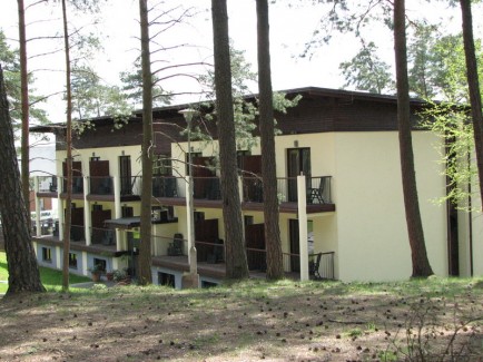 Hotel Szarlota