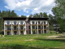 Hotel Szarlota
