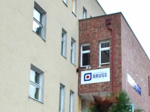 Laboratorium Medyczne Bruss (adaptacja)