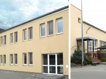 Mieszkania w Małym Klinczu (budowa z dokumentacją projektową 