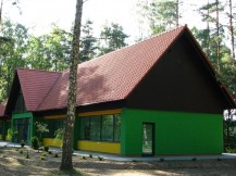 Minihotelowiec w Garczynie