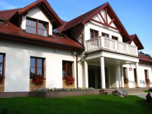 Nadleśnictwo Kolbudy