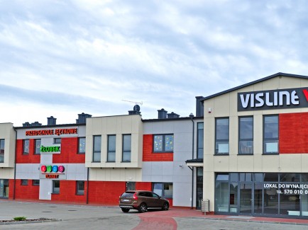 Przedszkole Kids Planet w Kościerzynie