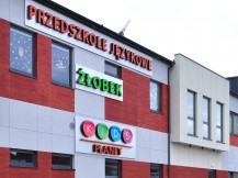 Przedszkole Kids Planet w Kościerzynie