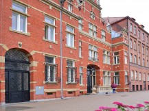 Sąd Apelacyjny w Gdańsku (roboty remontowe)