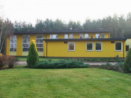 Sala Gimnastyczna w Wygoninie