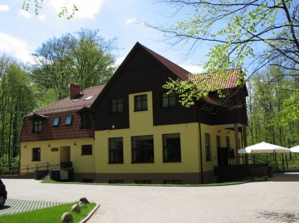 Strzelnica w Kościerzynie