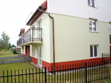 Wodnika - mieszkania w Gdańsku