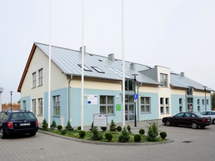 Zakład Zagospodarowania Odpadów Sierzno Sp. z o.o. (rozbudowa)