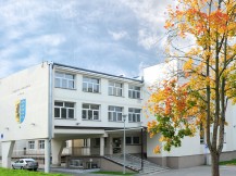 Zespół Placówek Opiekuńczo-Wychowawczych w Bytowie (zmiana sposobu użytkowania budynków)
